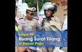 Beda Cerita Kalau Kabur, Ini Yang Terjadi Jika Terang-terangan Menolak Ditilang Polisi