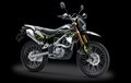 Yeee... KLX 150 Dapat Warna Baru, Tapi Kok Ada Yang Mirip CRF150L