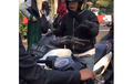 Video Pengendara Yamaha NMAX Melawan Arah, Ditegur Malah Melawan