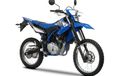 Yamaha Kaget Trail di Indonesia Laku Banget, Langsung Kebut Bikin Pesaing Kawasaki KLX 150 dan Honda CRF150L