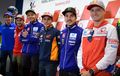 Ini Line Up Pembalap MotoGP 2019, Sisakan Satu Slot Pembalap