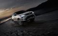 Toyota Fortuner Facelift Resmi Meluncur di Thailand, Tampilan Makin Segar Target Segala Usia