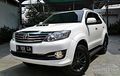 Daftar 5 Mobil SUV Diesel Irit BBM Tahun 2007-2009, Siap Diajak Jalan Jauh