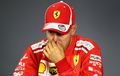 Kok Sebastian Vettel Tertipu Saat Kualifikasi F1 Jepang?