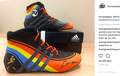 Sepatu Fernando Alonso untuk GP F1 Amerika ini Membuat Banyak Netizen 'Ngiler'