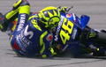 Valentino Rossi Enggak Jadi Kasih Kemenangan, Fans Setia Menunggu