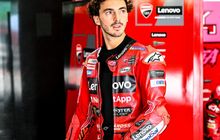 Jelang MotoGP 2023, Jack Miller Nilai Francesco Bagnaia Lebih Kuat Ketimbang Musim Lalu