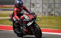 Isu Suzuki Ecstar Hengkang dari MotoGP Berdampak ke Maverick Vinales, Aprilia Siap Terima Alex Rins?
