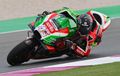 MotoGP Belanda Selesai, Scott Redding Langsung Pergi Pakai Kendaraan Besar Ini