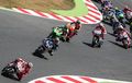 Ini Jadwal MotoGP Catalunya, Ada Pembalap Indonesia Juga di Moto2!