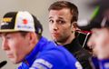 Grip Sirkuit Jerman Bagus, Johann Zarco Malah Merasa Dirugikan