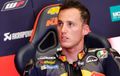 Terlibat Insiden Di MotoGP Jerman, Pol Espargaro Dihujat Dengan Kata 'Idiot'