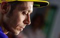 Valentino Rossi Menyesal Terlanjur Teken Kontrak Bertahan di Yamaha?