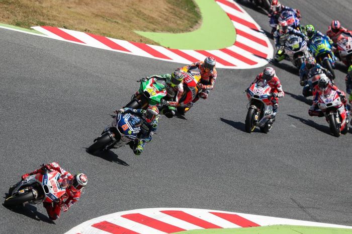 MotoGP Catalunya