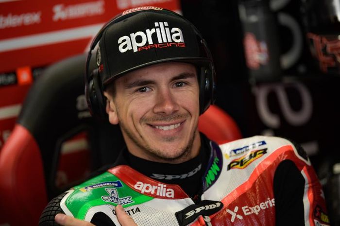 Scott Redding