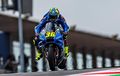 Jelang MotoGP Jerez, Pembalap Suzuki Dibuat Pusing, Tapi Bukan Karena Performa Motor