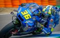 Joan Mir Curhat, MotoGP Prancis 2021 Bakal Berat Karena Motornya Tak Cocok di Sirkuit Le Mans, Ini Sebabnya