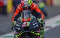 Hasil FP1 MotoGP Catalunya 2021: Aleix Espargaro Kasih Kejutan, Valentino Rossi Lebih Baik dari Biasanya