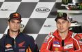 Bocor! Lorenzo Punya Kru Tim Baru Di MotoGP Musim Depan, Bukan Plek Warisan Pedrosa