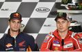 Enggak Rela Ditinggal, Bos Ducati Bilang Sebenarnya Jorge Lorenzo Enggan Pindah ke Repsol Honda