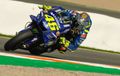 Hasil Akhir Tes Pramusim MotoGP Jerez, Rossi Membaik, Honda Perkasa