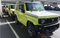 Harga All New Jimny Merebak, Masuk Indonesia Direntang Rp 300 Jutaan?