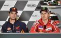 Kesamaan Ini Buat Jorge Lorenzo Cocok Gantikan Dani Pedrosa di Repsol Honda