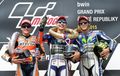 Jadwal MotoGP Ceko Akhir Pekan Ini, Jangan Sampai Terlewat