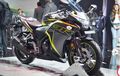 Kata Siapa Honda CBR250R Satu Silinder Sudah Punah? Malah Kena Facelift Lo