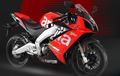 Aprilia GPR150 Versi Terbaru Diperkenalkan, Livery Italia Banget, Siap Saingi Yamaha R15?