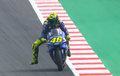 Nah...Ini Cara Kerja Senjata Rahasia Valentino Rossi Di MotoGP Catalunya, Cuma Biar Dingin