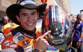 Marc Marquez Raja MotoGP Amerika, Tetapi Ini Rekor yang Belum Dimiliki
