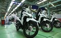 Serbatanggung, Salah Satu Sebab Motor Bebek Enggak Laris Lagi