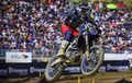 Jelang Kejuaraan Dunia  Motocross MXGP Samota 2022, Logistik dan Pembalap Segera Tiba di Tanah Air