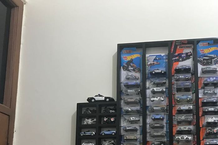 Honda Tiger generasi terakhir