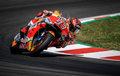 Tes MotoGP di Barcelona-Catalunya: Marc Marquez Tercepat, Valentino Rossi Menderita