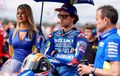 Alex Rins Menggila Pakai GSX-RR di MotoGP Argentina, Bos Suzuki Beri Apresiasi