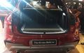 Ada Dua Cara Unik untuk Buka Pintu Bagasi di BMW X4 Terbaru Nih, Sob