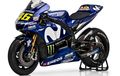 Satu Teknologi MotoGP Dipatenkan Yamaha, Mau Diproduksi Massal?