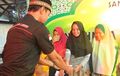 Kijang Retro Indonesia Gelar Buka Puasa Bersama  Anak Yatim dan Dhuafa