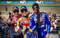 Ini Komentar Para Pemenang MotoGP Aragon Setelah Balapan