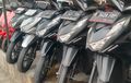 Cocok Untuk Antar Anak ke Sekolah, Motor Bekas Honda BeAT Dijual Segini