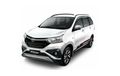 Toyota Avanza Tampil Segar, Bergaya Mirip Toyota Rush
