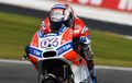 Marquez Payah di Free Practice, Dovizioso Melihat Peluang Juara Dunia Masih Terbuka