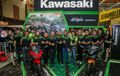 Kawasaki New Ninja 250 Yang Diluncurkan di Malaysia Harganya Lebih Melejit Ketimbang Indonesia