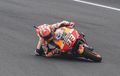 Hasil FP1 MotoGP Italia; Marc Marquez Kuasai Trek, Valentino Rossi Tidak Masuk 10 Besar