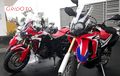 Di Honda Adventure Days 2018, Tidak Disangka Paling Banyak Motor Ini