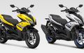 Mau Punya Maxi Yamaha? Berikut Daftar Harga Motor Matic Yamaha 2018
