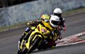 Indonesia Sikat Double Podium di Race 1 Kelas UB150 ARRC Sentul