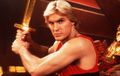 Tahu Film Flash Gordon? Mungkin Motor Satu Ini Berasal Dari Sana